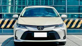 2020 TOYOTA ALTIS 1.6 V Gas AT‼️🔥  𝟎𝟗𝟏𝟐𝟏𝟎𝟔𝟏𝟒𝟔𝟐 𝐌𝐀𝐁𝐘 𝐋𝐀𝐓𝐈𝐃𝐎 📲📩🙋🏻