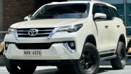 2017 Toyota Fortuner 4x2 2.4 V Diesel Automatic🔥🙋🏻‍♂️𝐂𝐀𝐑𝐋 𝐁𝐎𝐍𝐍𝐄𝐕𝐈𝐄 ☎️ 0938 458 8779