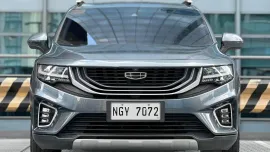 2022 Geely Okavango Urban Plus 1.5 AT Gas Mild Hybrid🔥🙋🏻‍♂️𝐂𝐀𝐑𝐋 𝐁𝐎𝐍𝐍𝐄𝐕𝐈𝐄☎️09384588779