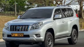 HOT!!! 2012 Toyota Land Cruiser Prado VX for sale at affordable price! 