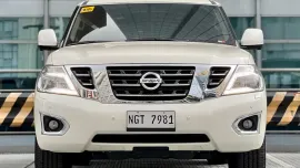 2020 Nissan Patrol Royale V8 LE 4x4  5.6 Gas AT🔥🙋🏻‍♂️𝐂𝐀𝐑𝐋 𝐁𝐎𝐍𝐍𝐄𝐕𝐈𝐄 ☎️ 0938 458 8779
