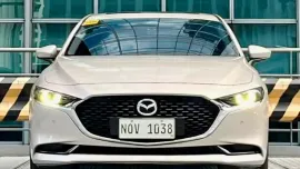 2024 Mazda 3 2.0L AT Gas (Hybrid)‼️🔥 𝟎𝟗𝟏𝟐𝟏𝟎𝟔𝟏𝟒𝟔𝟐 𝐌𝐀𝐁𝐘 𝐋𝐀𝐓𝐈𝐃𝐎 📲📩🙋🏻