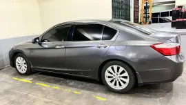 2014 HONDA ACCORD AUTOMATIC