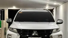 HOT!!! 2020 Mitsubishi Montero Sport GT for sale at affordable price! 