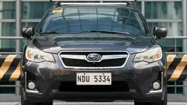 2016 Subaru XV 2.0i AWD Automatic Gas🔥🙋🏻‍♂️𝐂𝐀𝐑𝐋 𝐁𝐎𝐍𝐍𝐄𝐕𝐈𝐄 ☎️ 0938 458 8779