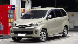 HOT!!! 2015 Toyota Avanza 1.3 E for sale at affordable price! 