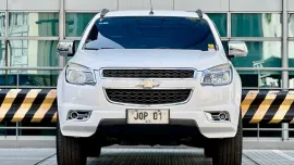 2014 Chevrolet Trailblazer 2.8 LT 4x2‼️🔥 𝟎𝟗𝟏𝟐𝟏𝟎𝟔𝟏𝟒𝟔𝟐 𝐌𝐀𝐁𝐘 𝐋𝐀𝐓𝐈𝐃𝐎 📲📩🙋🏻