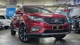 2019 MG RX5 1.5L Style AT | With Warranty by Ugarte Cars Manila