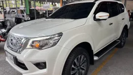 2019 Nissan Terra VL Auto