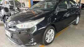 2021 Toyota Vios XLE Auto