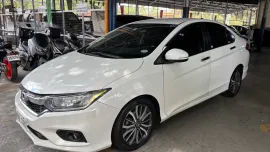 2018 Honda City VX Auto