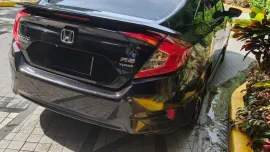 2018  Honda Civic RS