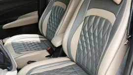 FOR SALE (ALMOST GOOD AS NEW) ! 2024 Toyota Vios 1.3 XE CVT available at cheap price 