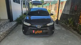 2023 Toyota Vios 1.3 XLE CVT for sale in good condition