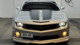 HOT!!! 2011 Chevrolet Camaro SS V8 for sale at affordable price!