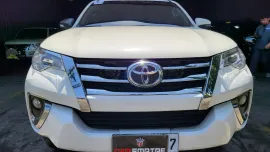 ✅Toyota Fortuner 2020 2.4 G Diesel 60K KM Casa Maintained Automatic