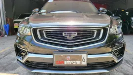 ✅Geely Azkarra 2022 1.5 4WD Luxury W/ Sunroof 28K KM Casa Maintained Automatic