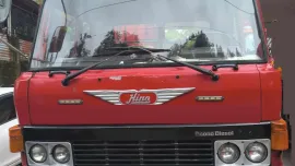 2016 Hino Nikki Rescue Truck for sale