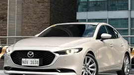 2024 Mazda 3 2.0L AT Gas (Hybrid) 🔥𝐉𝐄𝐒𝐒𝐄𝐍 𝐌𝐄𝐍𝐃𝐎𝐙𝐀🙋‍♂️☎️  09279850198