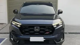 2024 HONDA CR-V HYBRID A/T