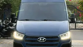 HOT!!! 2018 Hyundai H350 for sale at affordable price! 