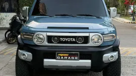 HOT!!! 2015 Toyota FJ Cruiser 4x4 for sale at affordable price!