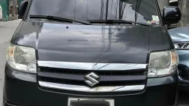 SUZUKI APV 2012 A/T WELL-MAINTAINED