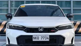 2025 Honda Civic 1.5 RS Turbo CVT Sensing Gas 🔥𝐉𝐄𝐒𝐒𝐄𝐍 𝐌𝐄𝐍𝐃𝐎𝐙𝐀🙋‍♂️☎️  09279850198
