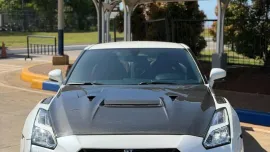 HOT!!! 2018 Nissan GTR Premium Varis R35 Godzilla for sale at affordable price! 