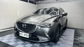 2018 Mazda CX3 Sport Automatic Gas LIKE BNEW
