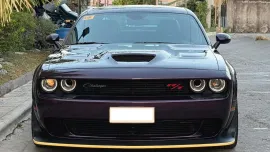 HOT!!! 2022 Dodge Challenger RT Scatpack for sale at affordable price! 