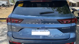 Ford Territory Titanium 2024 