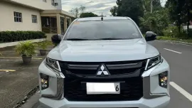 2023 Mitsubishi Strada GLS automatic