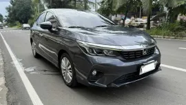 2024 honda city v sensing automatic