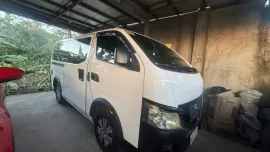 2020 Nissan Urvan Nv350 MT 
