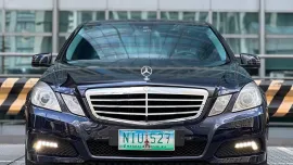 2010 Mercedes-Benz E300 Avantgarde 3.0 V6 A/T Gas☎️0935 600 3692 JAN RAY DE JESUS