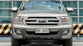 2017 Ford Everest Ambiente 4x2 2.2 Diesel A/T ✅️152K ALL-IN DP☎️0935 600 3692 JAN RAY DE JESUS