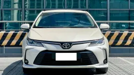 2020 Toyota Altis 1.6 V A/T Gas ✅️77K ALL-IN DP ☎️0935 600 3692 JAN RAY DE JESUS