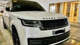 2023 Range Rover SE D300 