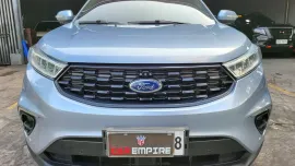 ✅Ford Territory 2021 1.5 Titanium 48K KM Automatic