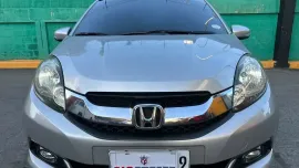 Honda Mobilio 2015 1.5 V Auto