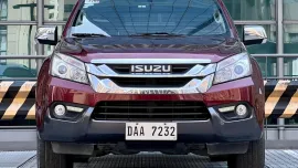 2017 Izuzu MUX LSA 4x2 2.5 Diesel Automatic🔥198K ALL IN ✅ 𝐂𝐋𝐄𝐎 🙋🏼‍♀️📲0938 830 7235