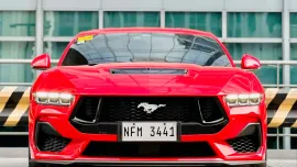 2024 Ford Mustang GT 5.0 V8 1K Mileage‼️🔥 𝟎𝟗𝟏𝟐𝟏𝟎𝟔𝟏𝟒𝟔𝟐 𝐌𝐀𝐁𝐘 𝐋𝐀𝐓𝐈𝐃𝐎 📲📩🙋🏻