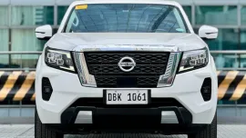 2023 Nissan Navara VE 4x2 2.5 Diesel AT🔥✅ 𝐂𝐋𝐄𝐎 🙋🏼‍♀️📲0938 830 7235