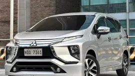 🔥🔥2019 Mitsubishi Xpander GLS Sports 1.5 Automatic Gas 📲Call or Text: 09957210548 ARVIN B.🔥🔥