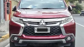 HOT!!! 2017 Mitsubishi Montero Sports GLS Premium for sale at affordable price! 