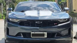 HOT!!! 2021 Chevrolet Camaro RS for sale at affordable price! 