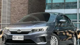 🔥🔥2022 Honda City 1.5 S CVT Gas Automatic 📲Call or Text: 09957210548 ARVIN BATALLER🔥🔥