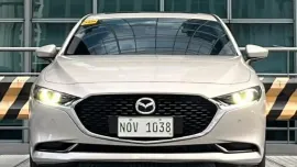 2024 Mazda 3 2.0L AT Gas (Hybrid)🔥178K ALL IN DP ✅ 𝐂𝐋𝐄𝐎 🙋🏼‍♀️📲0938 830 7235