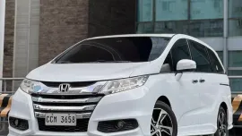 🔥🔥2015 Honda Odyssey EX-V 2.4 Automatic Gas 📲Call or Text: 09957210548 ARVIN BATALLER🔥🔥